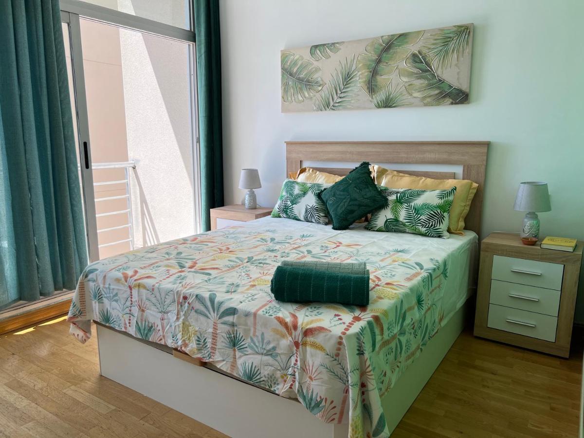 Aparment La Gavia Apartman Madrid Kültér fotó