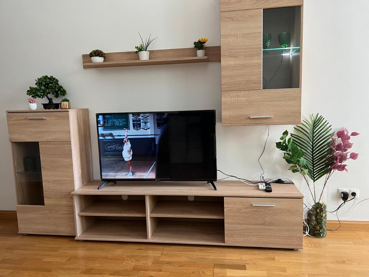 Aparment La Gavia Apartman Madrid Kültér fotó