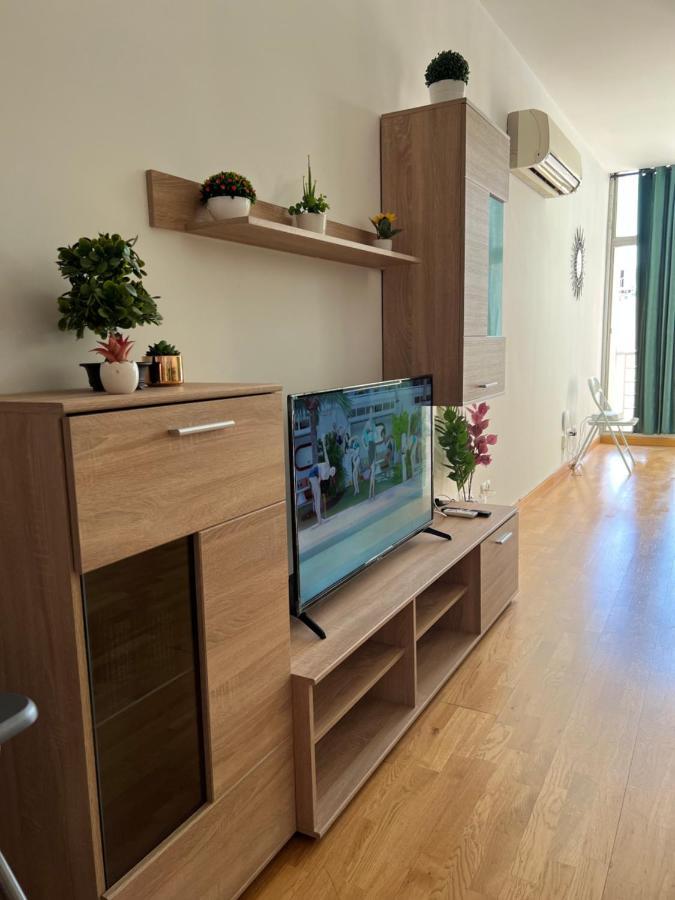 Aparment La Gavia Apartman Madrid Kültér fotó