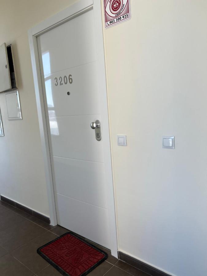 Aparment La Gavia Apartman Madrid Kültér fotó