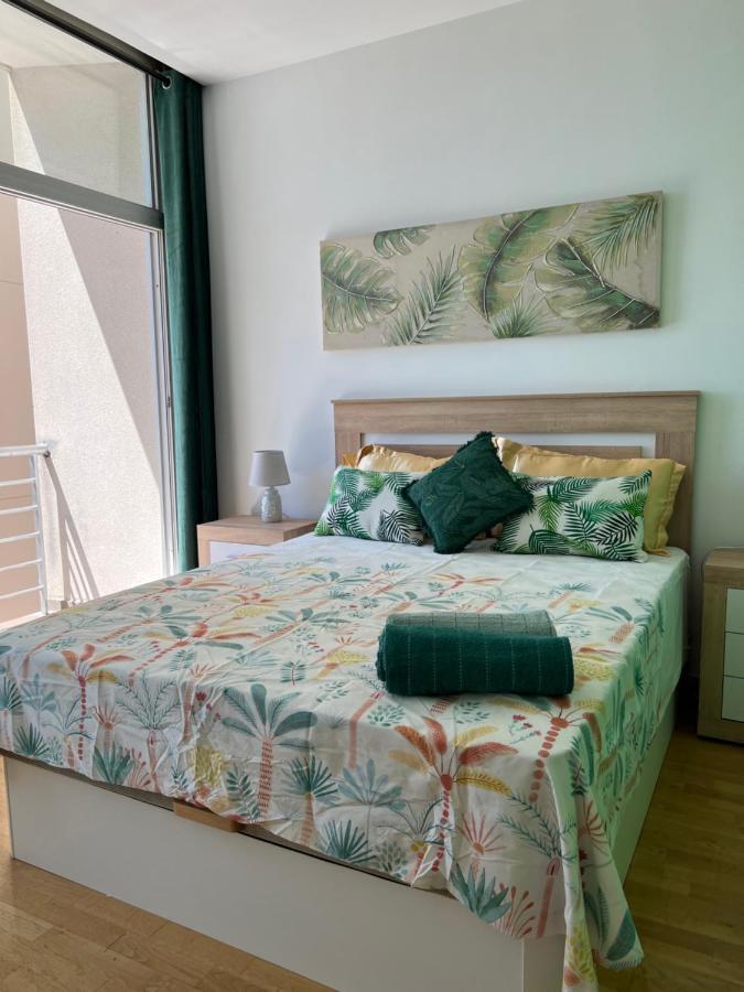 Aparment La Gavia Apartman Madrid Kültér fotó