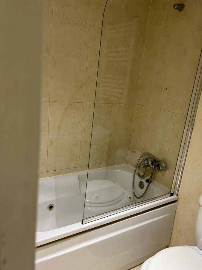 Aparment La Gavia Apartman Madrid Kültér fotó