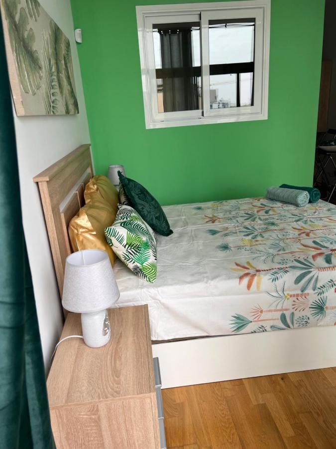 Aparment La Gavia Apartman Madrid Kültér fotó