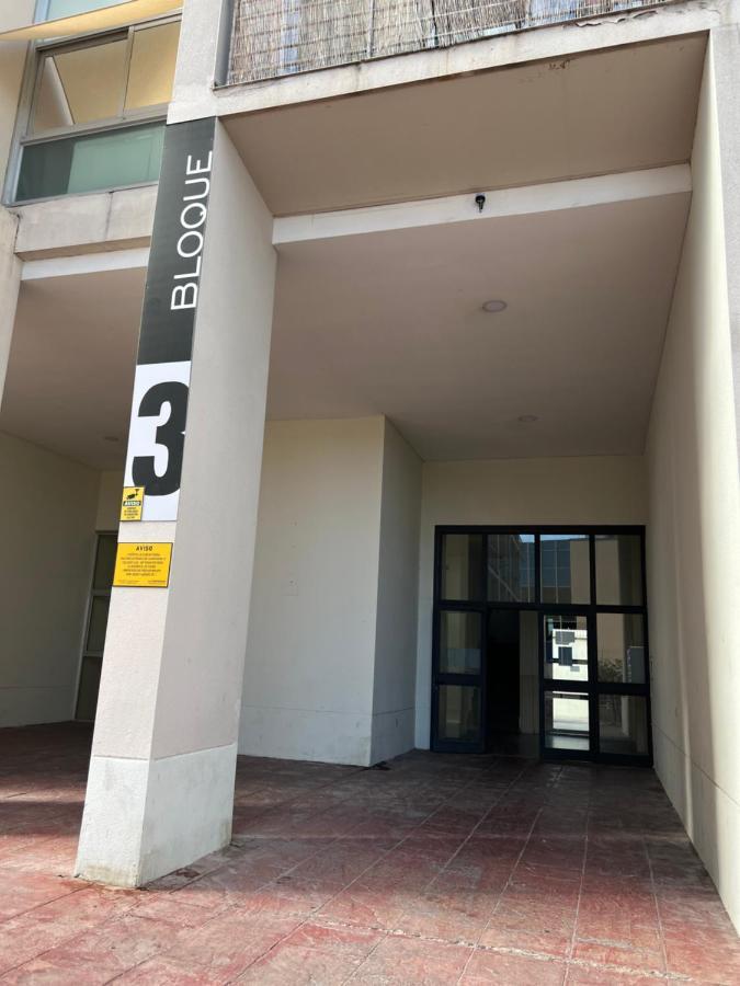 Aparment La Gavia Apartman Madrid Kültér fotó