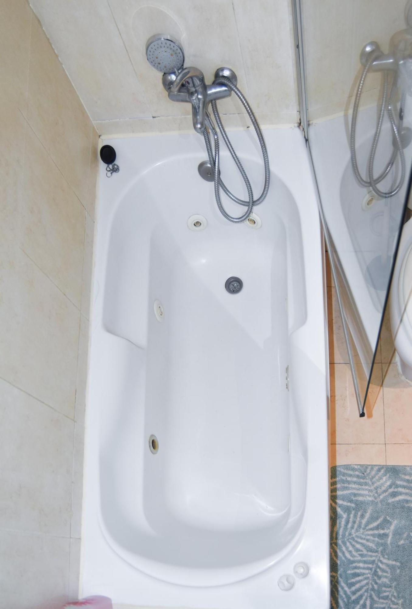 Aparment La Gavia Apartman Madrid Kültér fotó