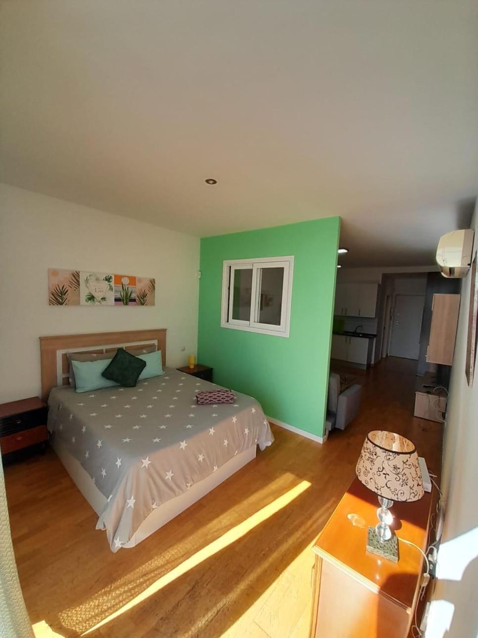 Aparment La Gavia Apartman Madrid Kültér fotó