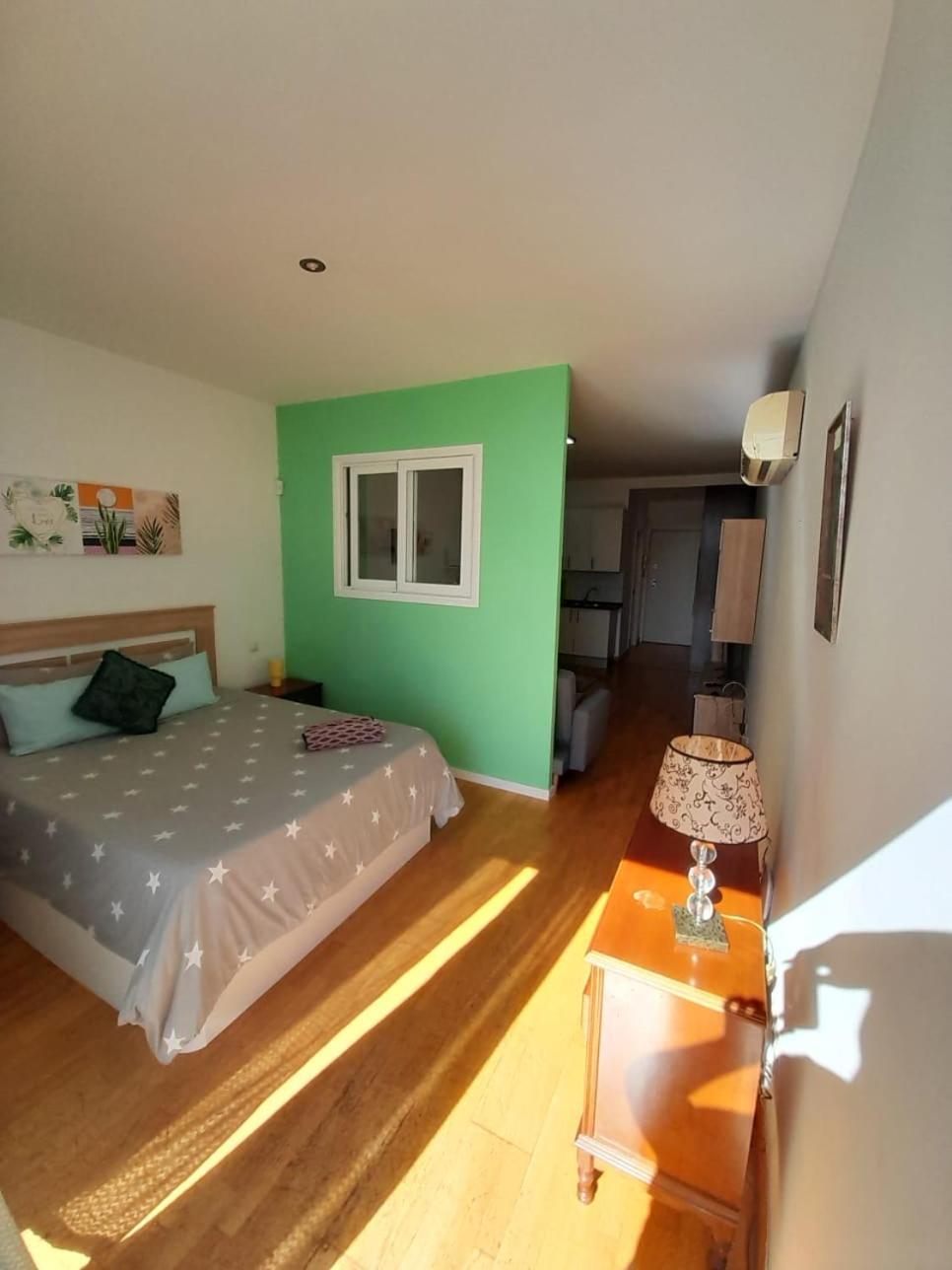 Aparment La Gavia Apartman Madrid Kültér fotó